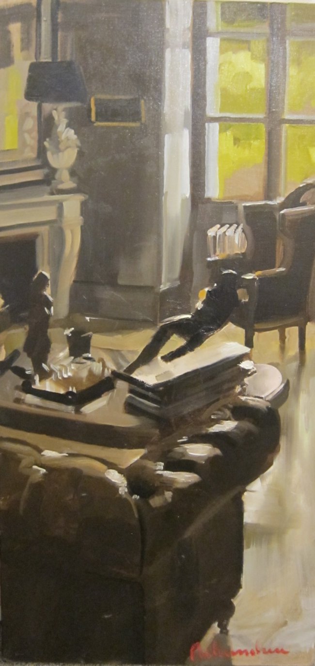 Christoff DEBUSSCHERE