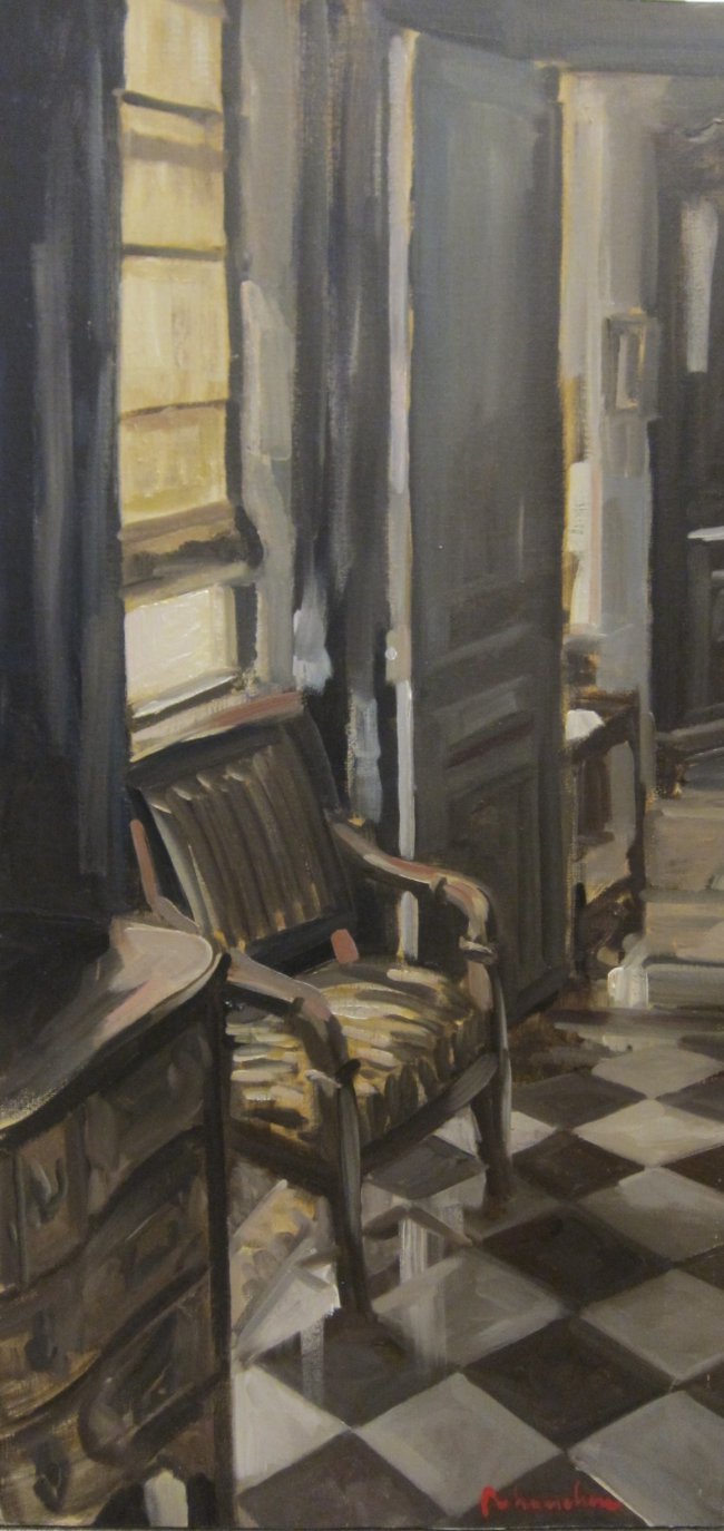 Christoff DEBUSSCHERE