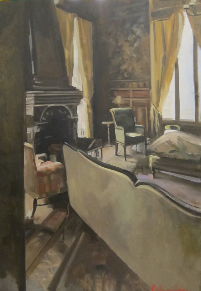 Christoff DEBUSSCHERE